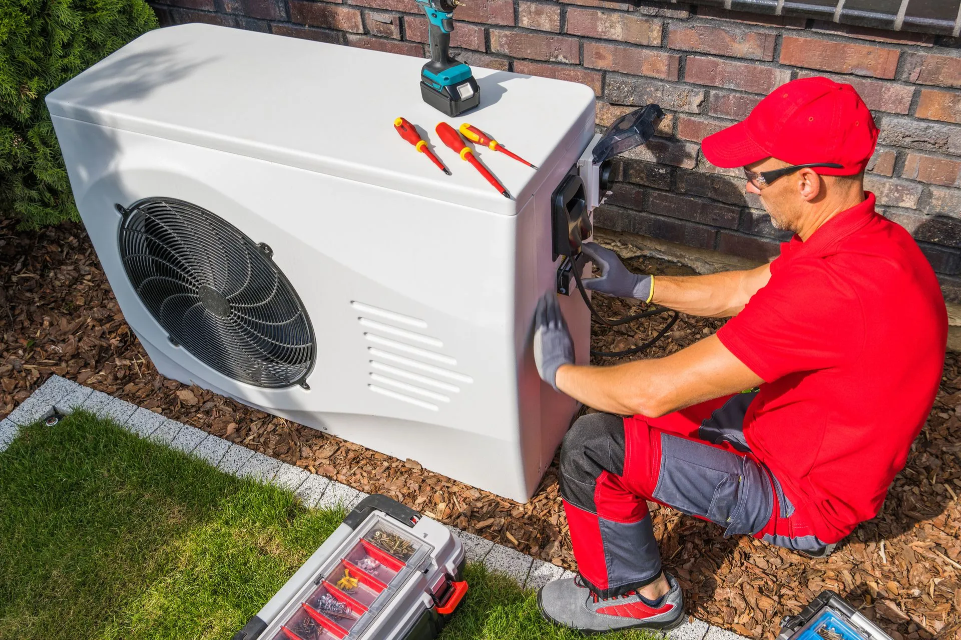 About HVAC in Englewood, FL